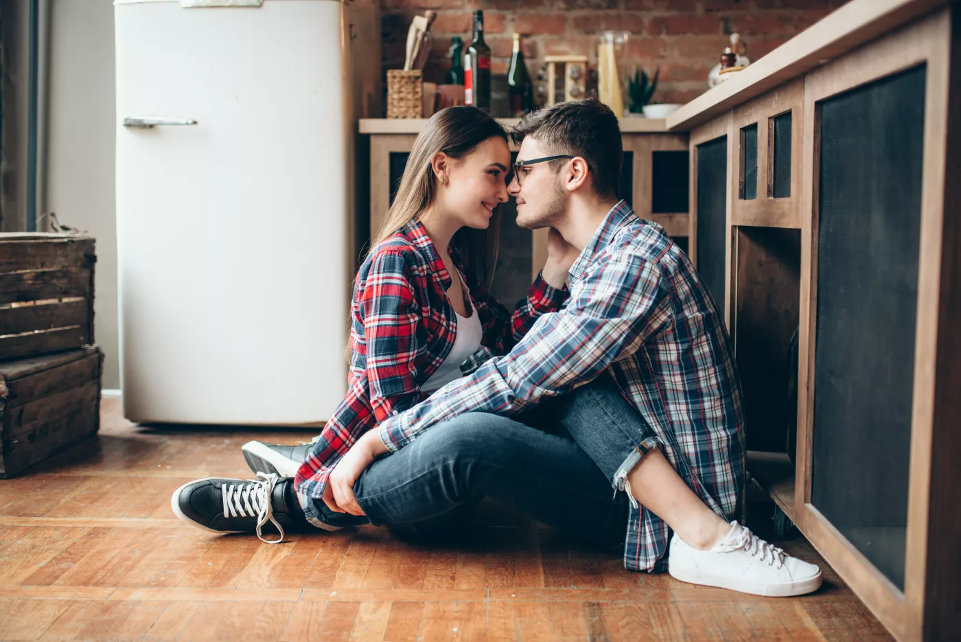 Idées de soirée romantique à la maison