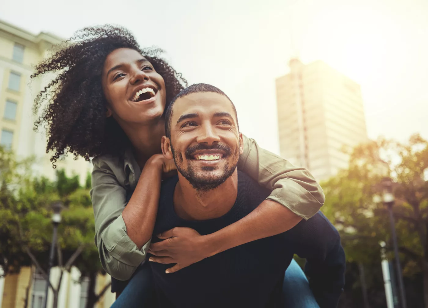 Questions drôles à poser à son couple