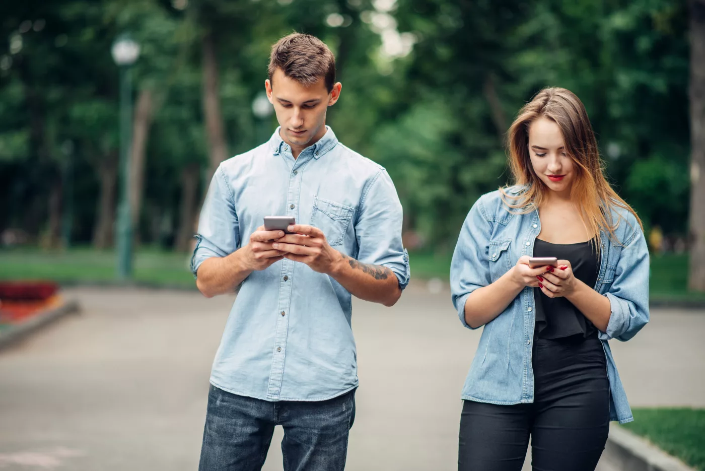 Comment briser la routine en couple