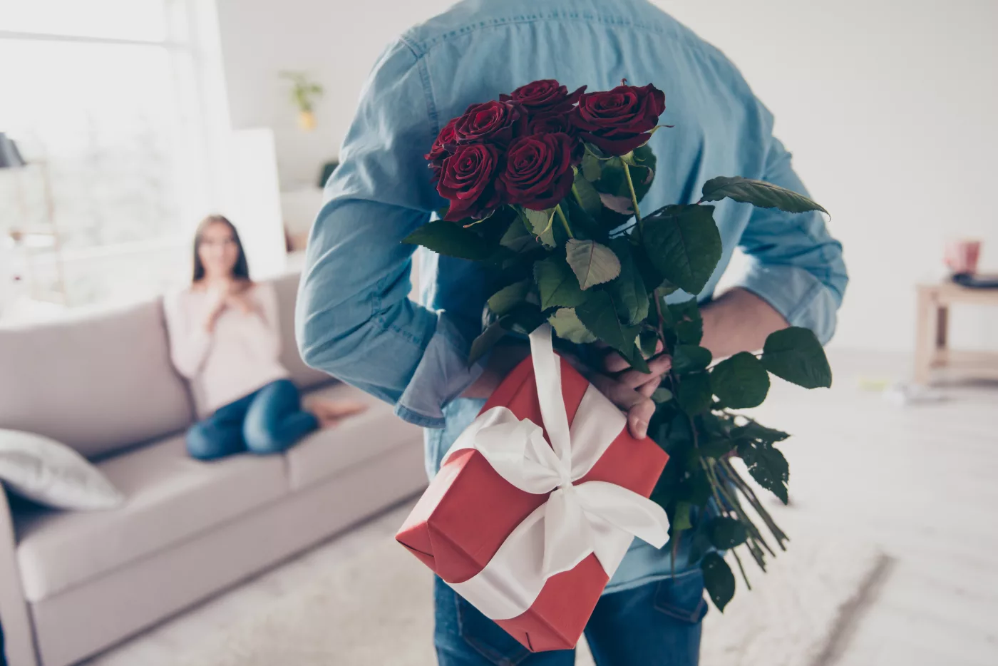 Saint-Valentin