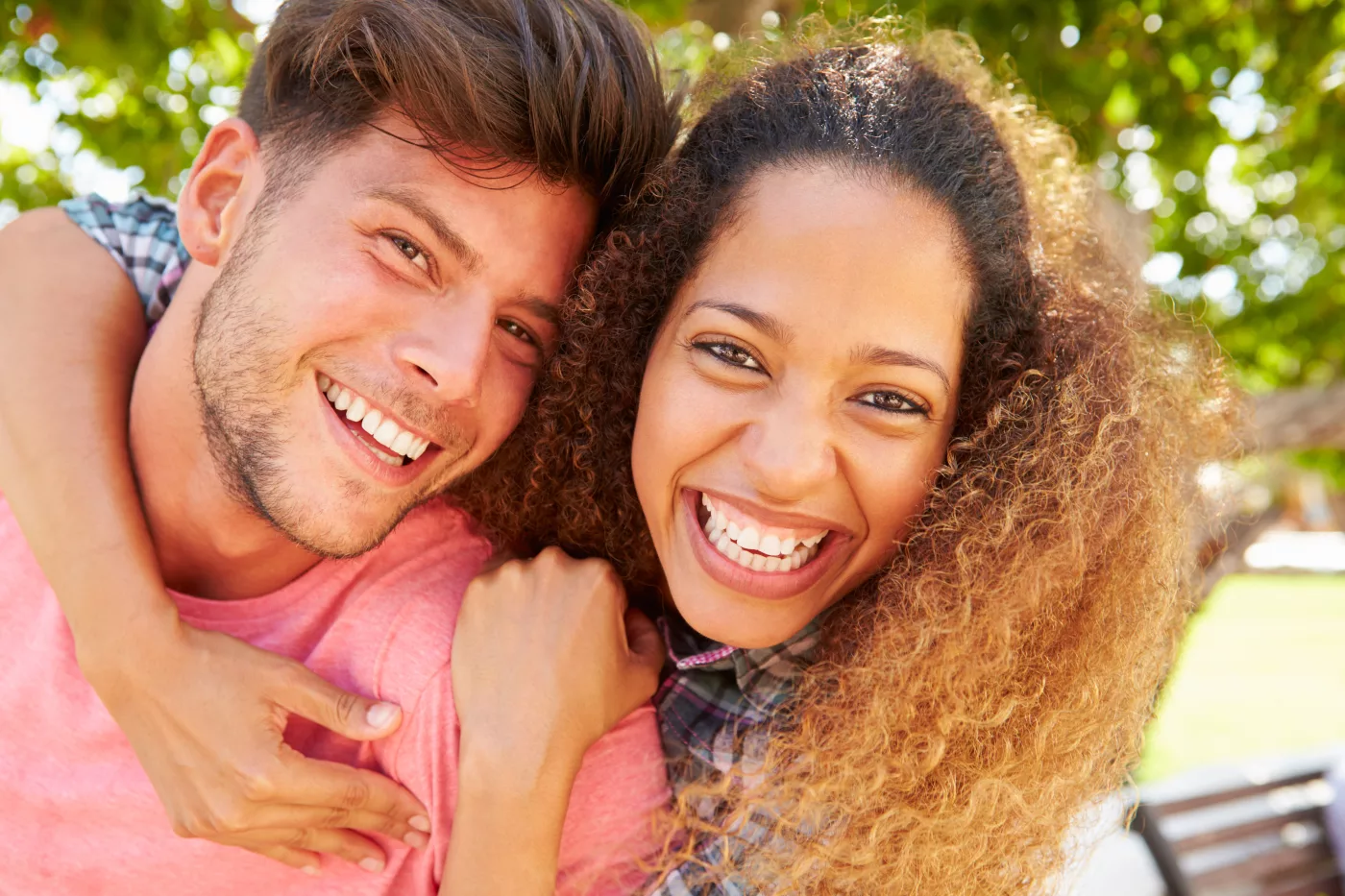 Les secrets d'un couple épanoui