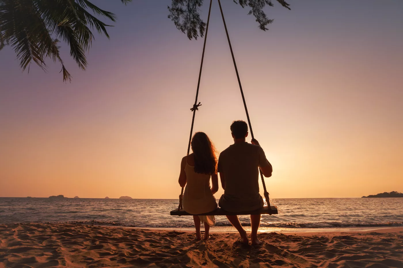 Idées de soirée couple à la dernière minute